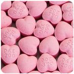 Экстази  Ecstasy Love 200 MDMA в Дно