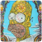 Марки LSD-25 VHQ чистых 250 мкг в Дно