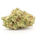 Бошки (Шишки)  Амнезия (Weed Amnesia)  ТГК 23% в Дно